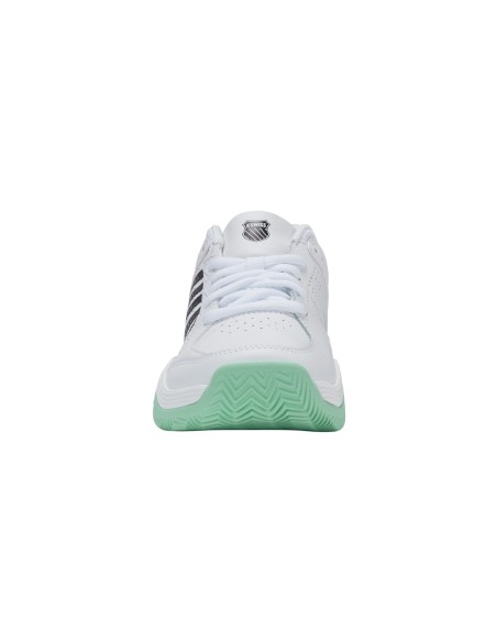 K SWISS -KSwiss Court Express 2 Clay 94429118 Mujer