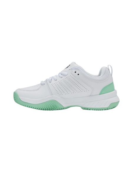 K SWISS -KSwiss Court Express 2 Clay 94429118 Women