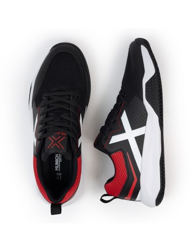 MUNICH -Munich FOCUS 02 PRETO 8931002