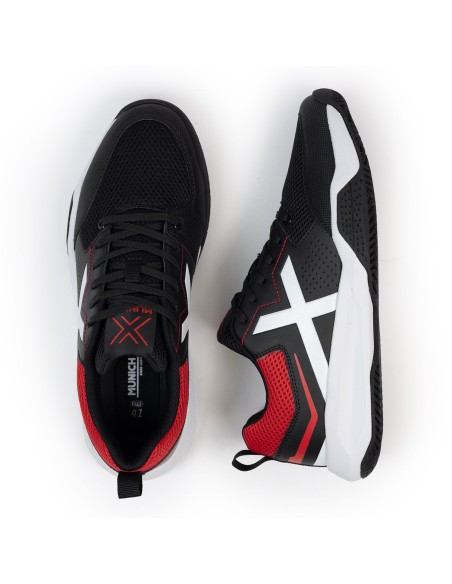 MUNICH -Munich FOCUS 02 NEGRO 8931002