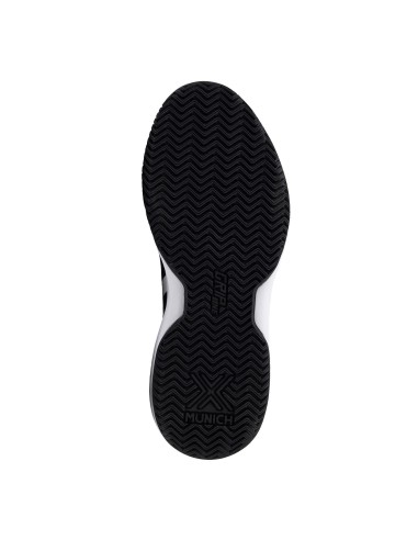 MUNICH -Munich FOCUS 02 NEGRO 8931002