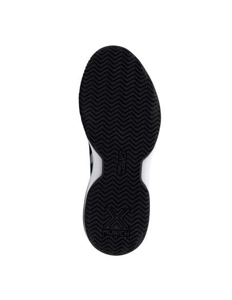 MUNICH -Munich FOCUS 02 NEGRO 8931002