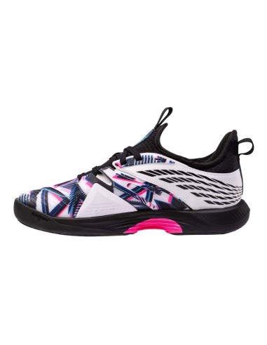 K SWISS -Kswiss Speedtrac Padel PRETO 08912940