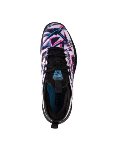 K SWISS -Kswiss Speedtrac Padel NEGRO 08912940
