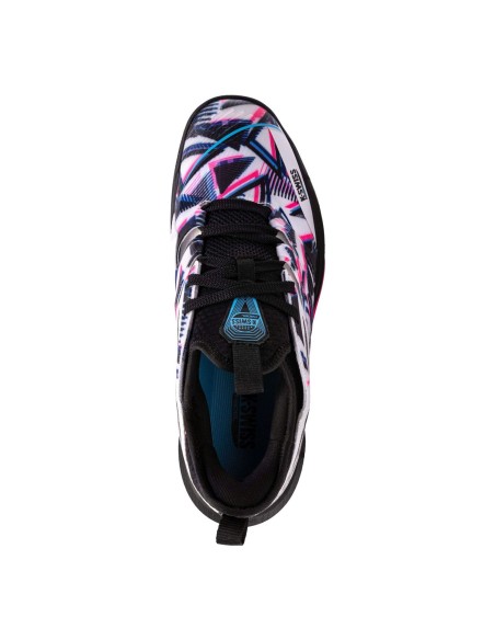 K SWISS -Kswiss Speedtrac Padel 08912940