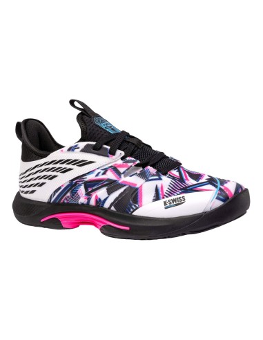 K SWISS -Kswiss Speedtrac Padel 08912940