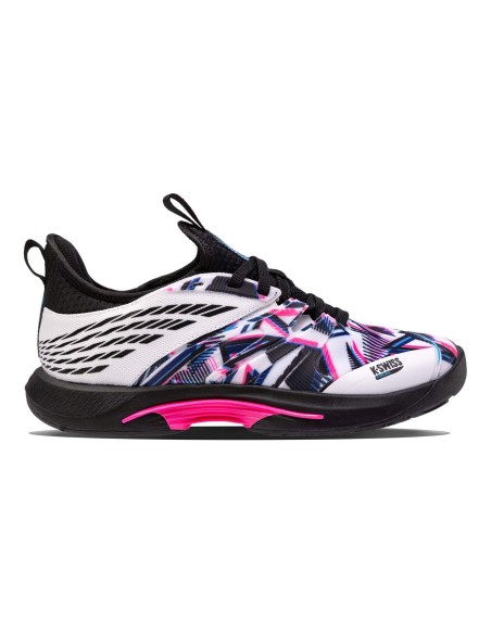 K SWISS -Kswiss Speedtrac Padel 08912940