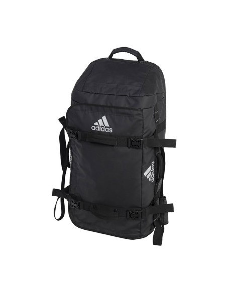 Adidas -Trolley Adidas 90l Stage Tour 2022 Adidas -Trolley Adidas 90l Stage Tour 2022