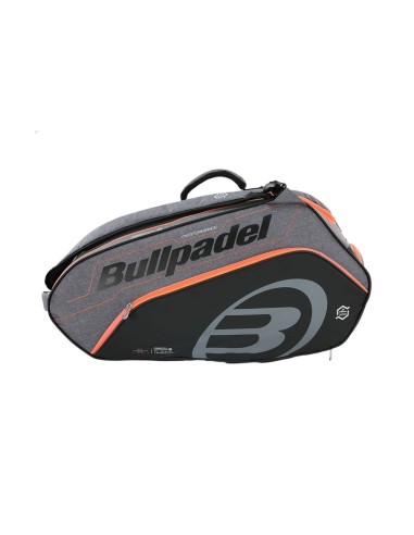 Bullpadel -Bullpadel Bpp 21007 Racquet Bag