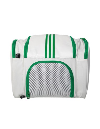 Adidas -Adidas Multigame 2022 White padel racket bag