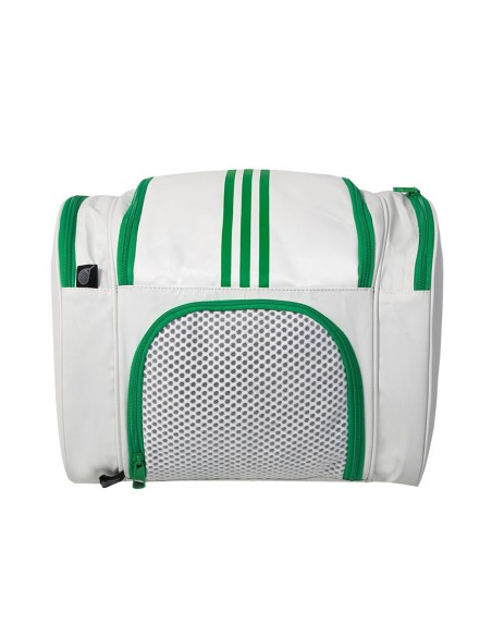 Adidas -Adidas Multigame 2022 White padel racket bag Adidas -Adidas Multigame 2022 White padel racket bag