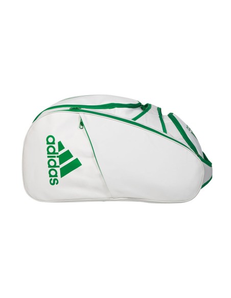 Adidas -Paletero Adidas Multigame 2022 White