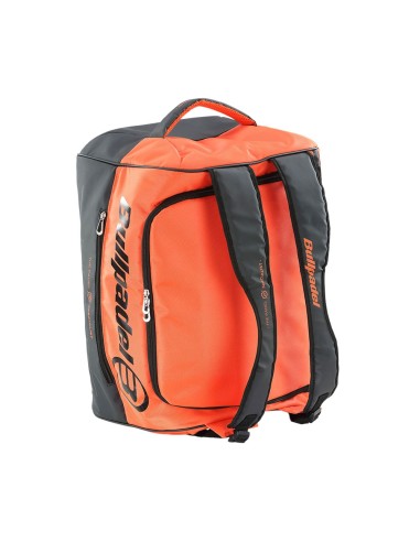 Bullpadel -Bullpadel Tour Black 2022 Bag