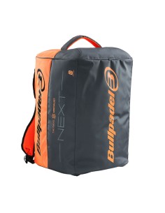 Bullpadel -Bolsa Bullpadel Tour Preta 2022 2