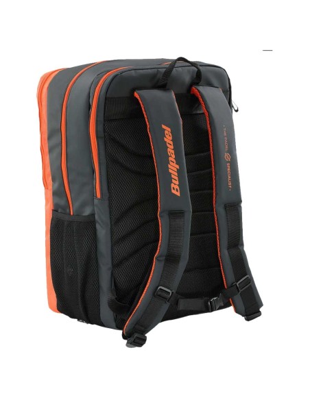 Bullpadel -Bullpadel Next 2022 Backpack Bullpadel -Bullpadel Next 2022 Backpack