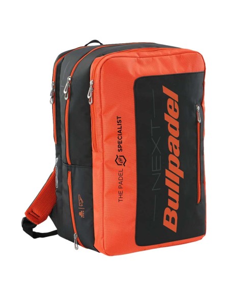 Bullpadel -Mochila Bullpadel Next 2022