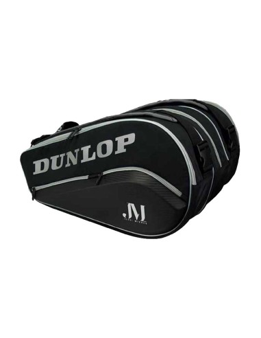 Dunlop -Paletero Dunlop Elite Mieres