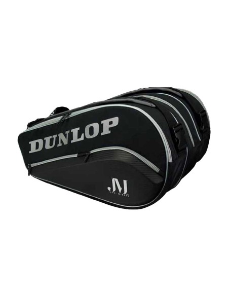 Dunlop -Paletero Dunlop Elite Mieres Dunlop -Paletero Dunlop Elite Mieres
