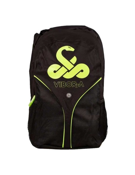 Vibor-a -Vibor Backpack -A Taipan Yellow Fluor
