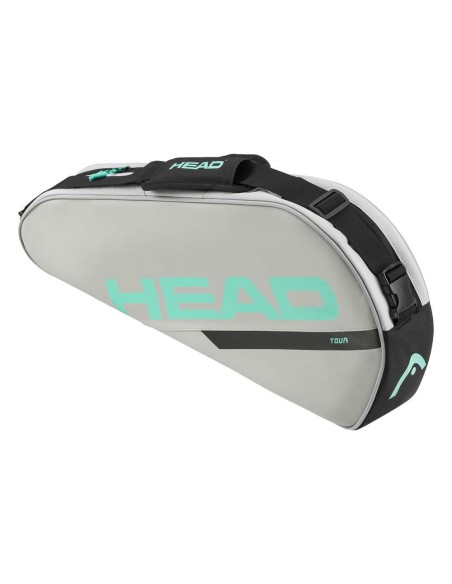 Head -Head Tour S Racket Bag Head -Head Tour S Racket Bag