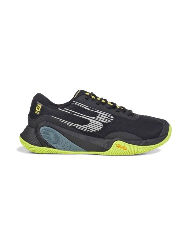 Bullpadel -Bullpadel Hack Vibram 25I CZ67005000