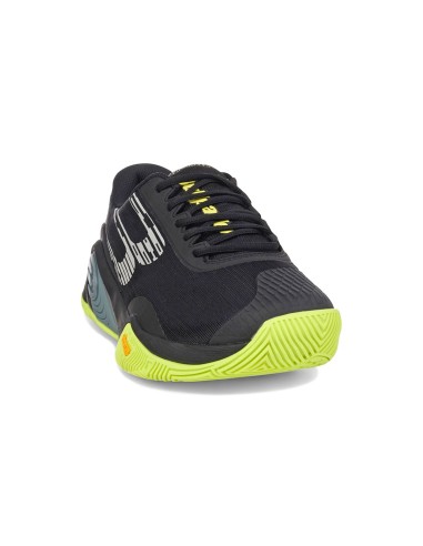 Bullpadel -Bullpadel Hack Vibram 25I Black CZ67005000
