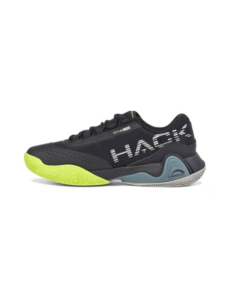Bullpadel -Bullpadel Hack Vibram 25I CZ67005000 Bullpadel -Bullpadel Hack Vibram 25I CZ67005000