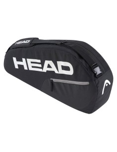 Head -Raquetero Head Base BK