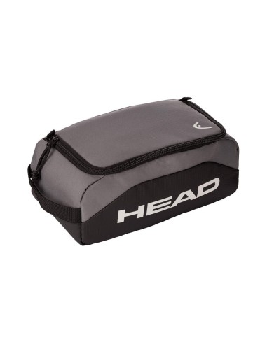 Head -Neceser Head Gravity 2025