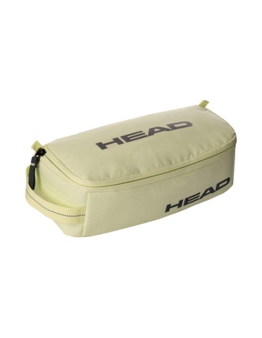 Head -Head Extreme 2024 Toiletry Bag