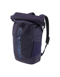 Head -Mochila Head Tour DB