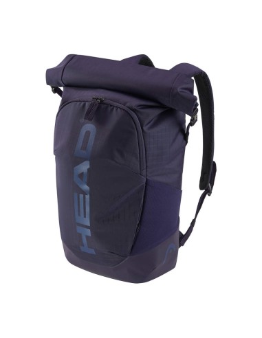 Head -Mochila Head Tour DB