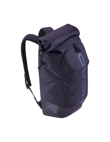 Head -Head Tour DB Backpack