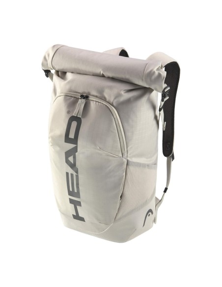Head -Mochila Head Tour Cinza Head -Mochila Head Tour Cinza