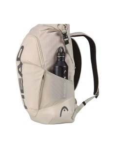 Head -Mochila Head Tour CP 2