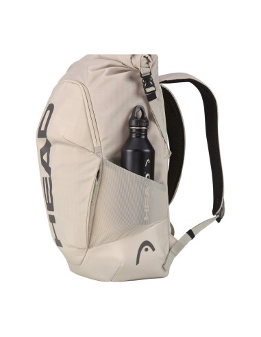Head -Mochila Head Tour Cinza