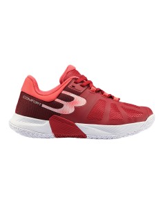 Bullpadel -Bullpadel Performance Comfort 24V BU68069000 Mujer