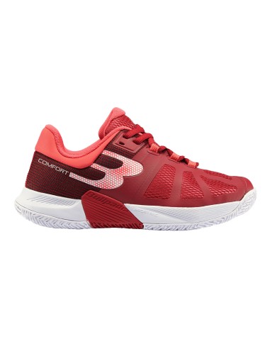Bullpadel -Bullpadel Performance Comfort 24V BU68069000 Mujer