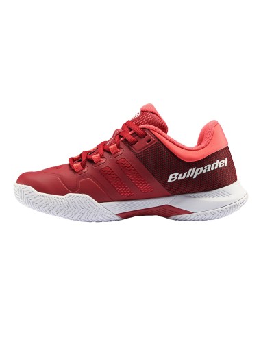Bullpadel -Bullpadel Performance Comfort 24V BU68069000 Mulher
