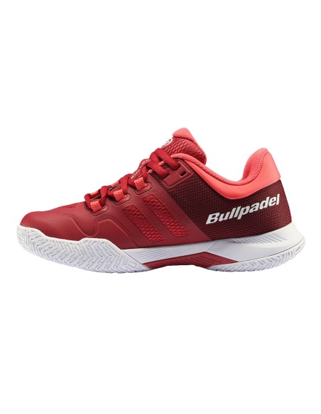 Bullpadel -Bullpadel Performance Comfort 24V BU68069000 Mujer Bullpadel -Bullpadel Performance Comfort 24V BU68069000 Mujer