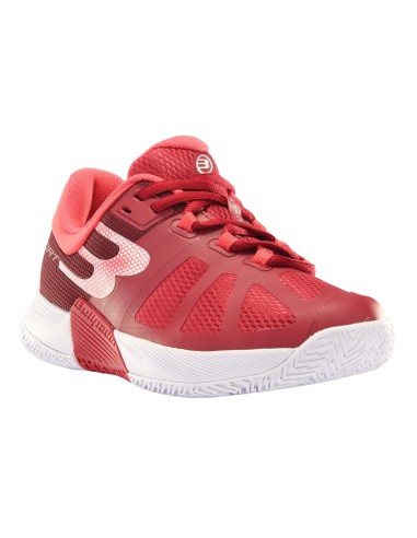 Bullpadel -Bullpadel Performance Comfort 24V BU68069000 Mujer