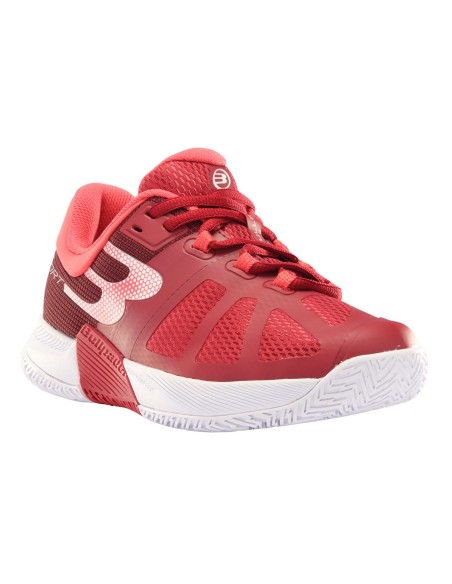 Bullpadel -Bullpadel Performance Comfort 24V BU68069000 Mujer Bullpadel -Bullpadel Performance Comfort 24V BU68069000 Mujer