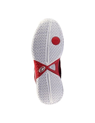 Bullpadel -Bullpadel Performance Comfort 24V BU68069000 Mujer