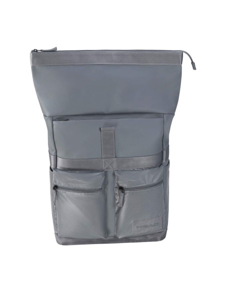 Head -Mochila Head Tour 30L Gris