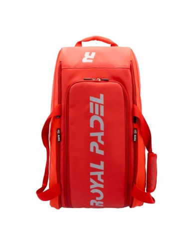 Royal Padel -Royal Padel Red Racket Bag