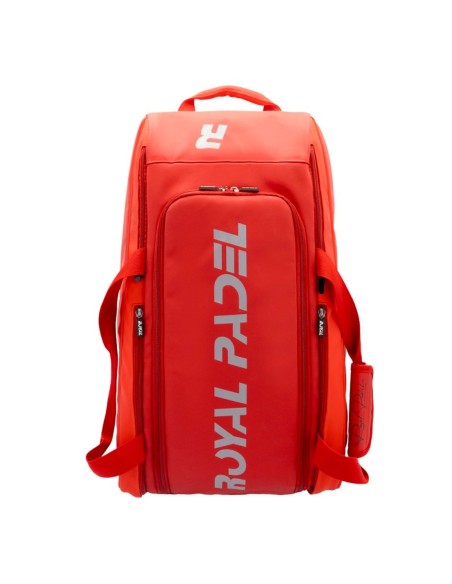 Royal Padel -Royal Padel Red Racket Bag