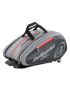 Bullpadel -Paletero Bullpadel Avant S Anthracite Carbon