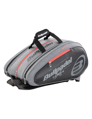 Bullpadel -Bullpadel Avant S Anthracite Carbon padel racket bag