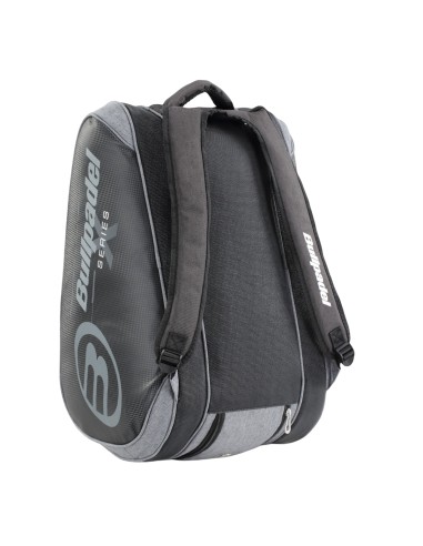 Bullpadel -Bullpadel Avant S Anthracite Carbon padel racket bag