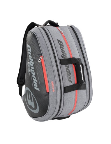 Bullpadel -Paletero Bullpadel Avant S Anthracite Carbon